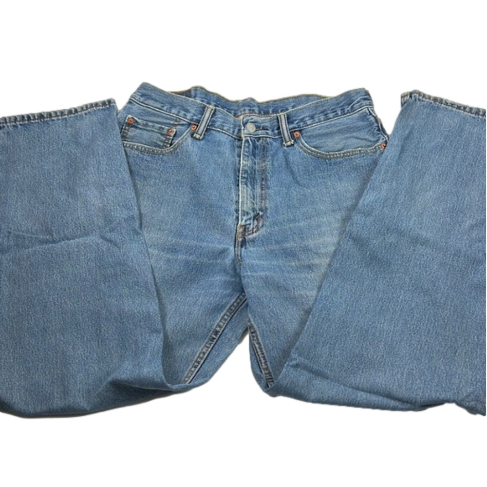 Men's Levi's 550 Relaxed fit